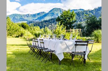 Genießer-Romantik Hotel Das Schiff