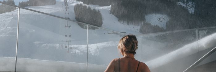 Snowcation: Wo der Winter direkt vor der Tür beginnt