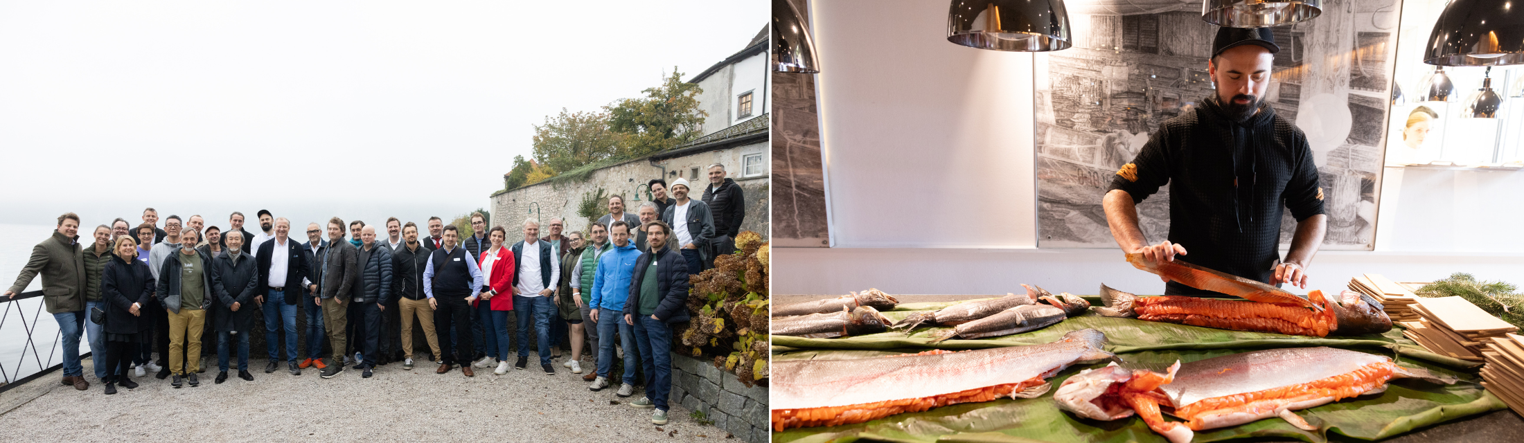 REPORT: Koch.Campus bricht Mythos um Salz & Wasser