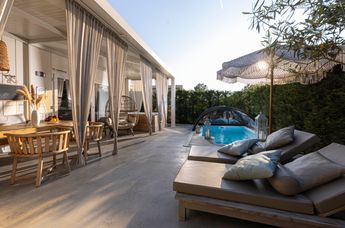 Polidor Camping Resort