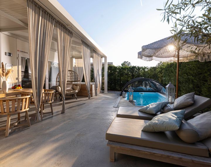 Polidor Camping Resort