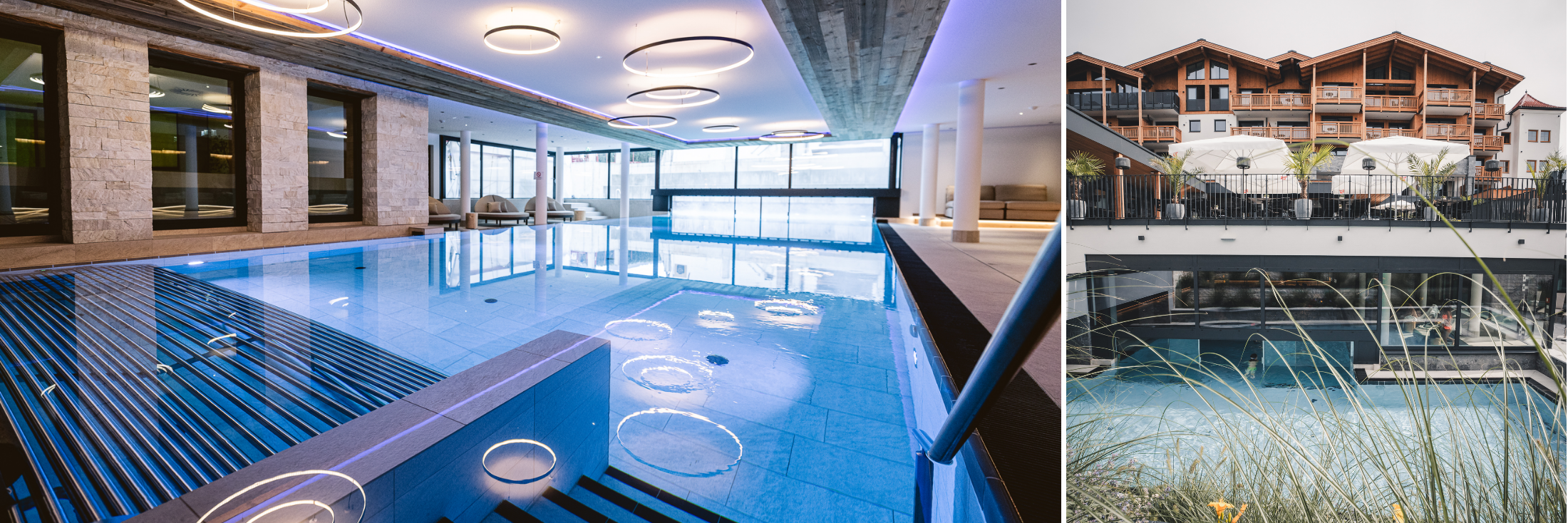 Für Schwimmhelden, Badefrösche & Meerjungfrauen