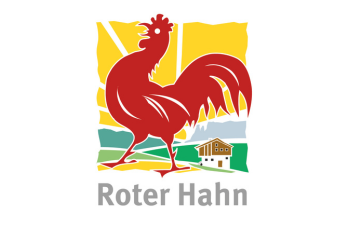Roter Hahn