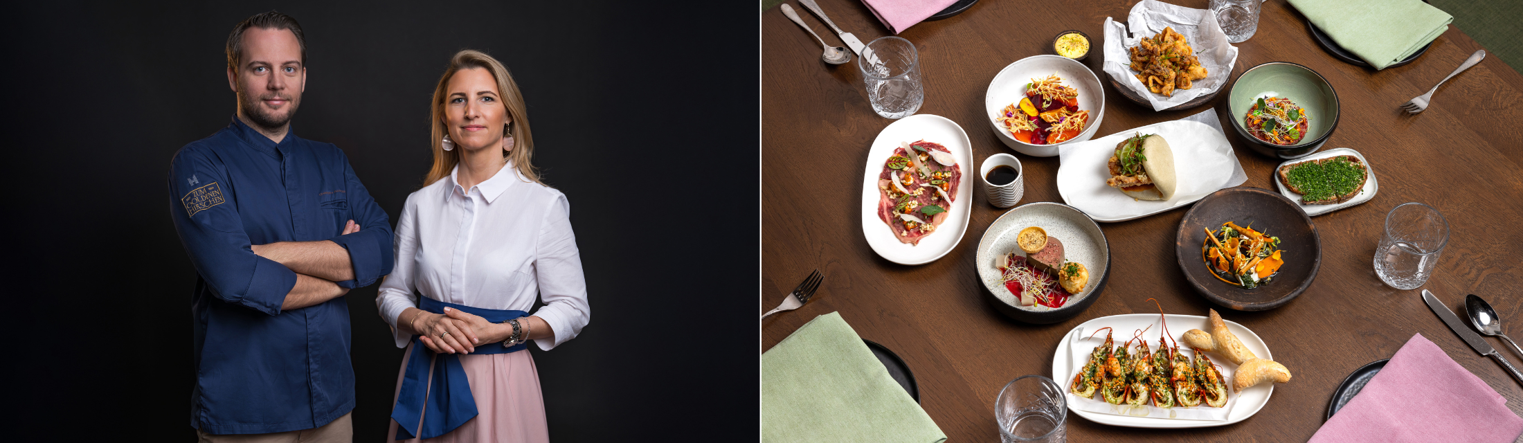 Kunst, Kulinarik & Krickerl: Stilvoll wohnen am tiefsten See Österreichs