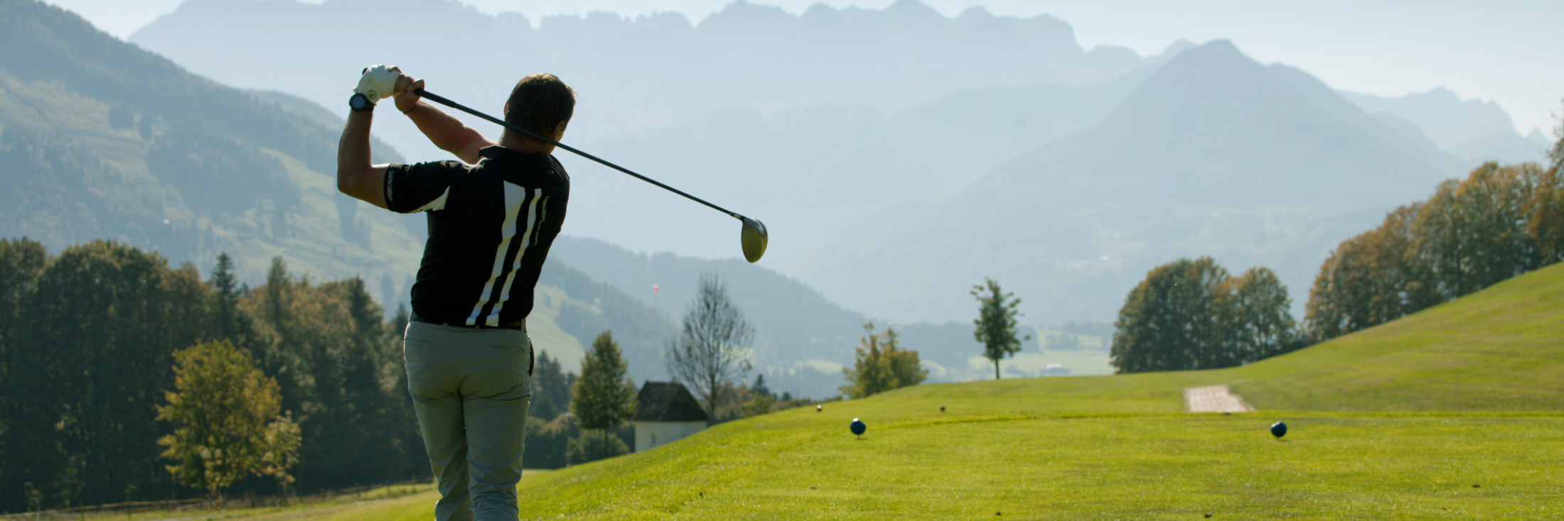 Abschlag in den Frühling Abschlag in den Frühling