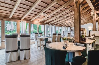 Genießerhotel Bad Schörgau