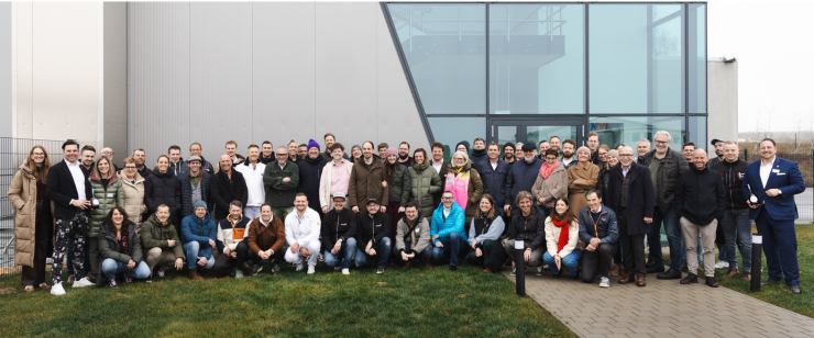 Koch.Campus – Wertschätzung der Wurst 