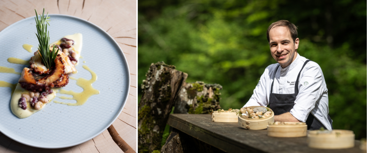 TAVOLATA 2025 – und es ist doch alles Gold, was glänzt