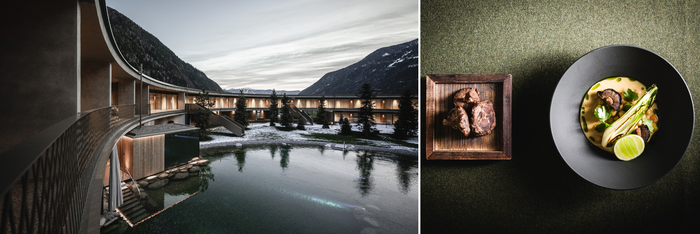 Energie, die nachwächst – Urlaub, der zurückgibt