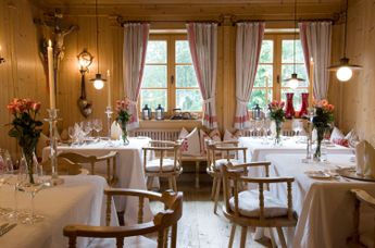 Minglers Sportalm - Das Genießerhotel