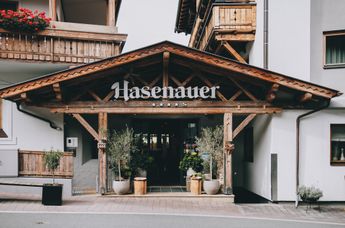 Hotel Hasenauer 