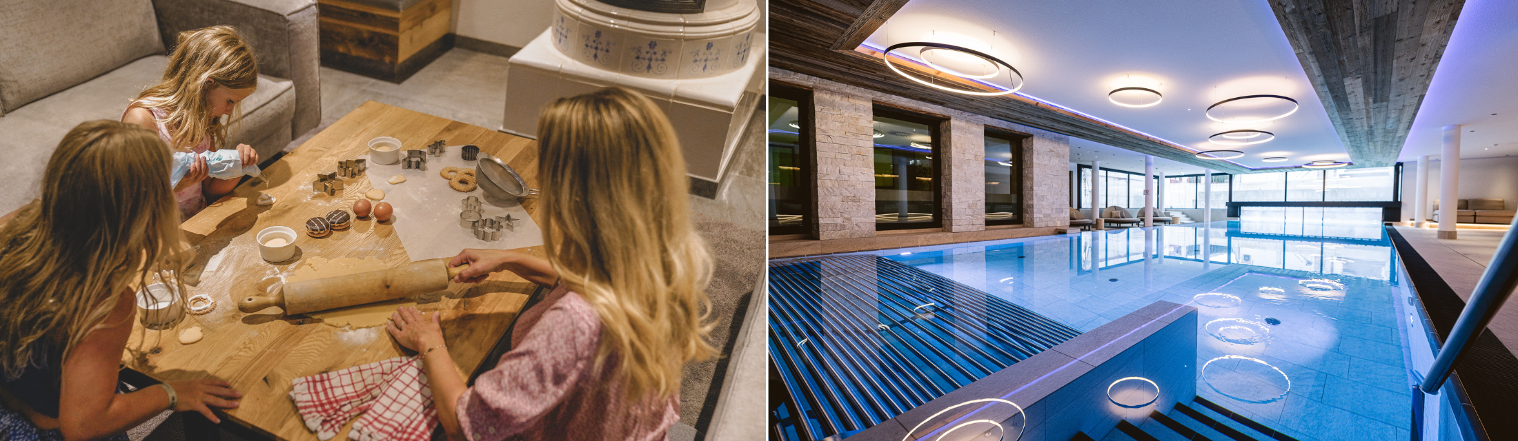 Adventtage: reduziert (im Preis) & entschleunigt (im Gemüt)