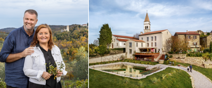 20 Jahre Leidenschaft für Spitzenküche und Lifestyle