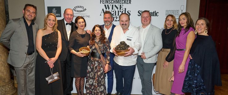 Istrien beeindruckt bei Hamburgs Gourmetevent des Jahres