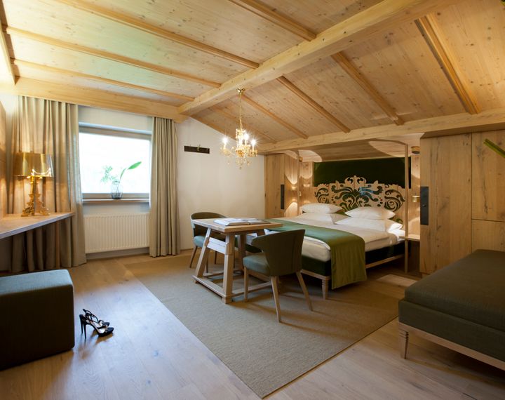 Gourmet- & Genießerhotel Minglers Sportalm Gourmet- & Genießerhotel Minglers Sportalm