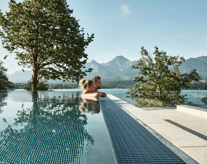 Genießerhotel Karnerhof