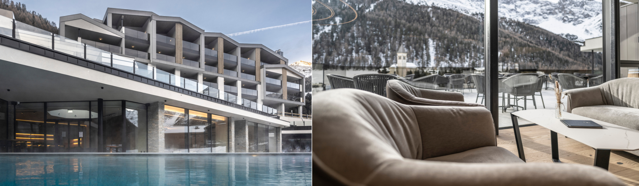 Neueröffnung: Hotel DIE POST am Ortler 