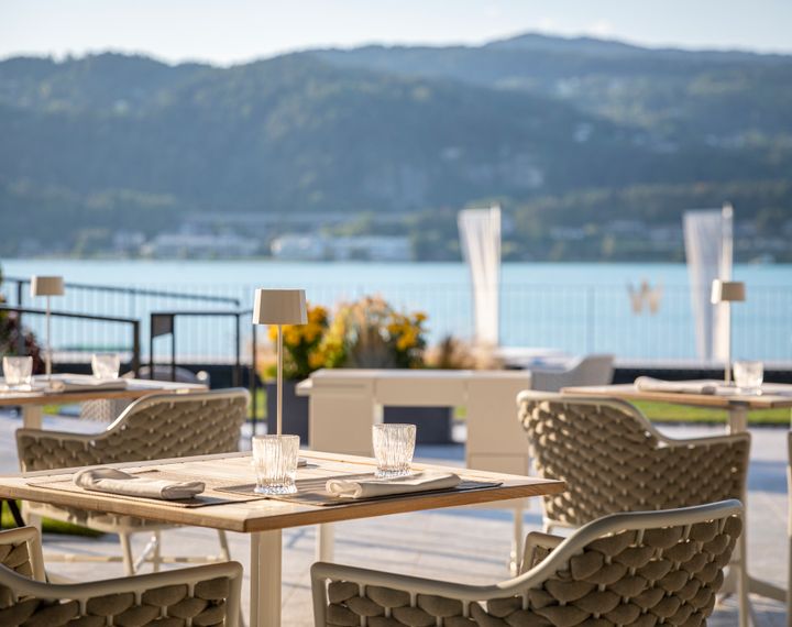 Gourmetrestaurant Hubert Wallner Gourmetrestaurant Hubert Wallner