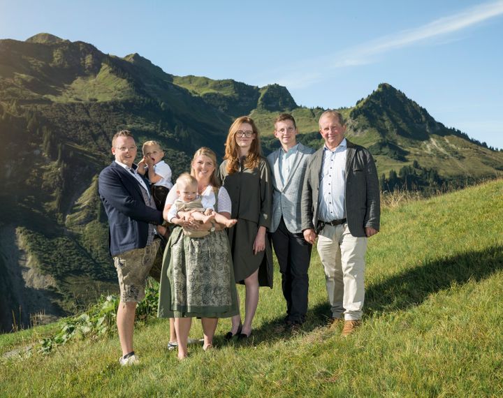 Genießerhotel Alpenstern Genießerhotel Alpenstern