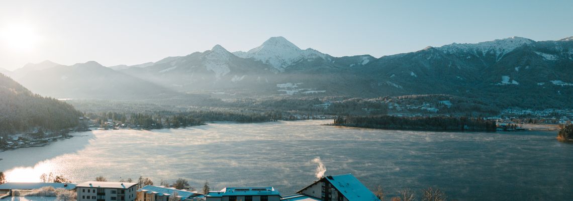 Rendezvous mit der Kälte Rendezvous mit der Kälte