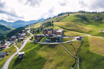Genießerhotel Alpenstern