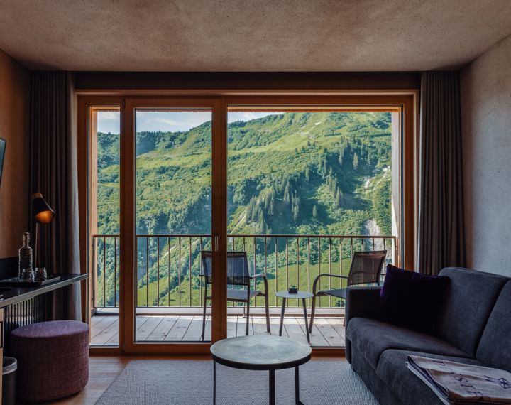 Genießerhotel Alpenstern