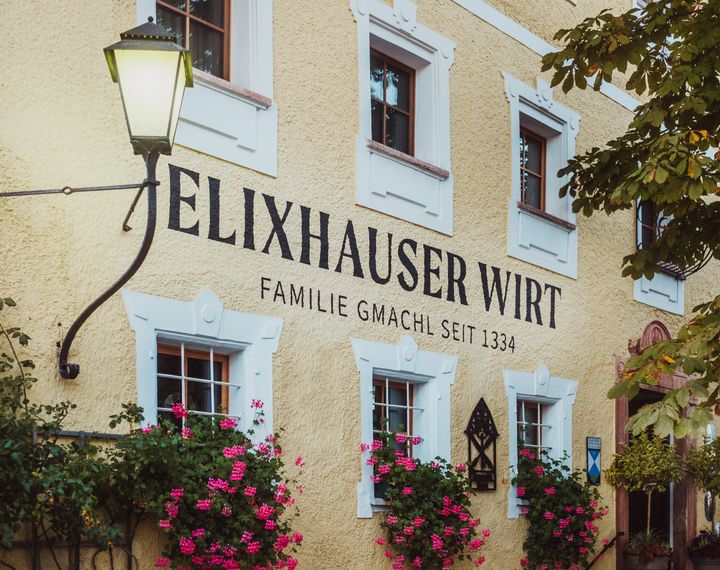 Romantik SPA Hotel Elixhauser Wirt Romantik SPA Hotel Elixhauser Wirt