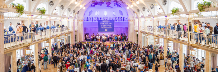 FarmFood Festival: Südtirols Bauernhöfe laden zur Genuss-Reise
