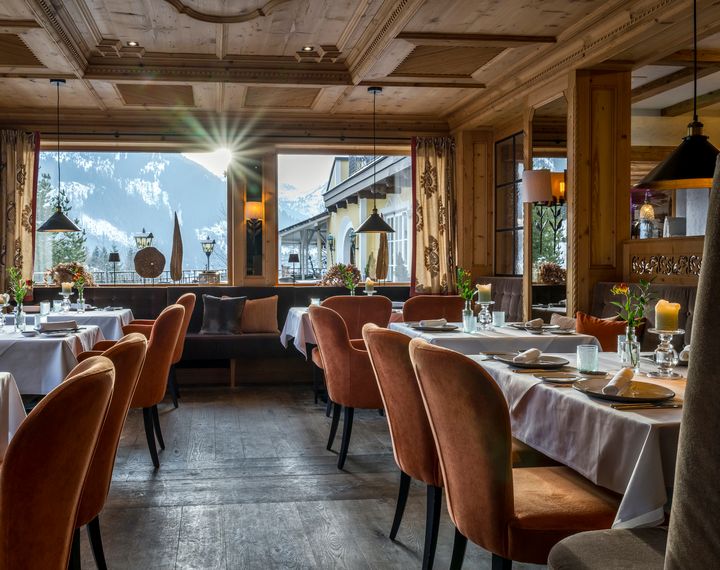 Genießerhotel Sonnenhof