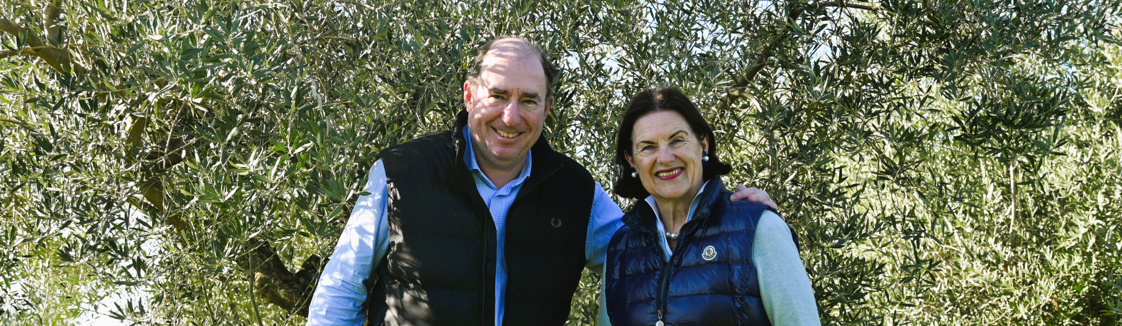 Sensationell: 4 Gold Awards für Avistria-Olivenöl bei World Competition New York 2025