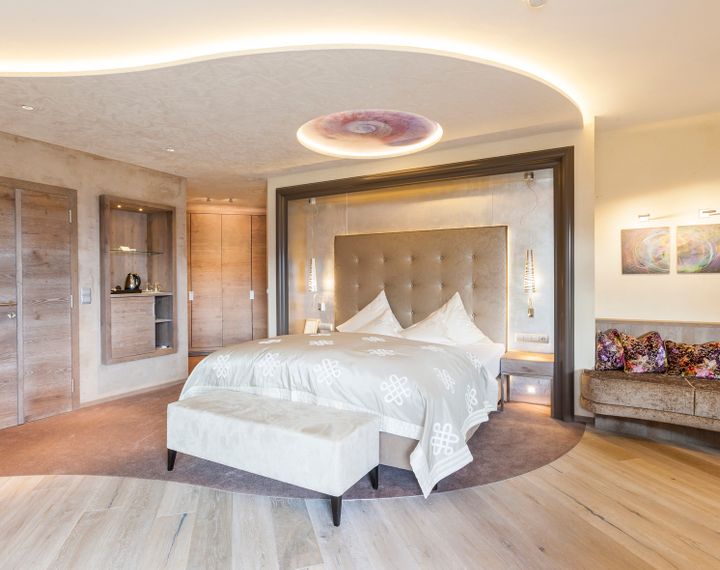 Genießerhotel Wellnessresidenz Schalber