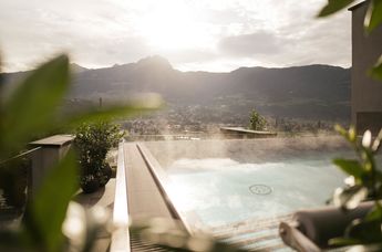 Genießerhotel La Maiena Meran Resort