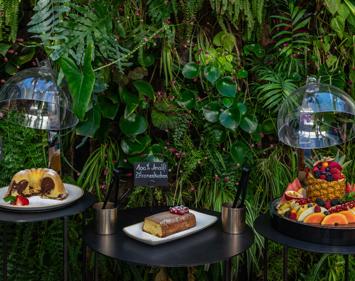 Boutique-Hotel Forstinger