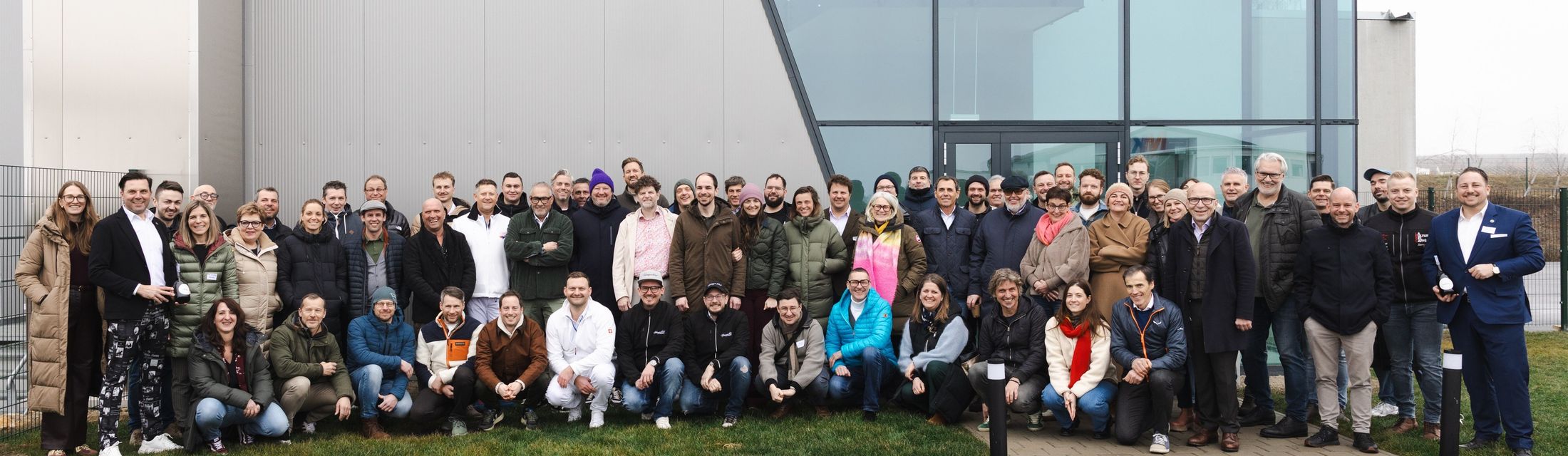 Koch.Campus – Wertschätzung der Wurst Koch.Campus – Wertschätzung der Wurst