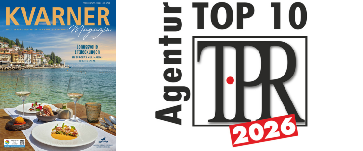 Dvije međunarodne nagrade za salzburšku PR agenciju ART RedaktionsTeam