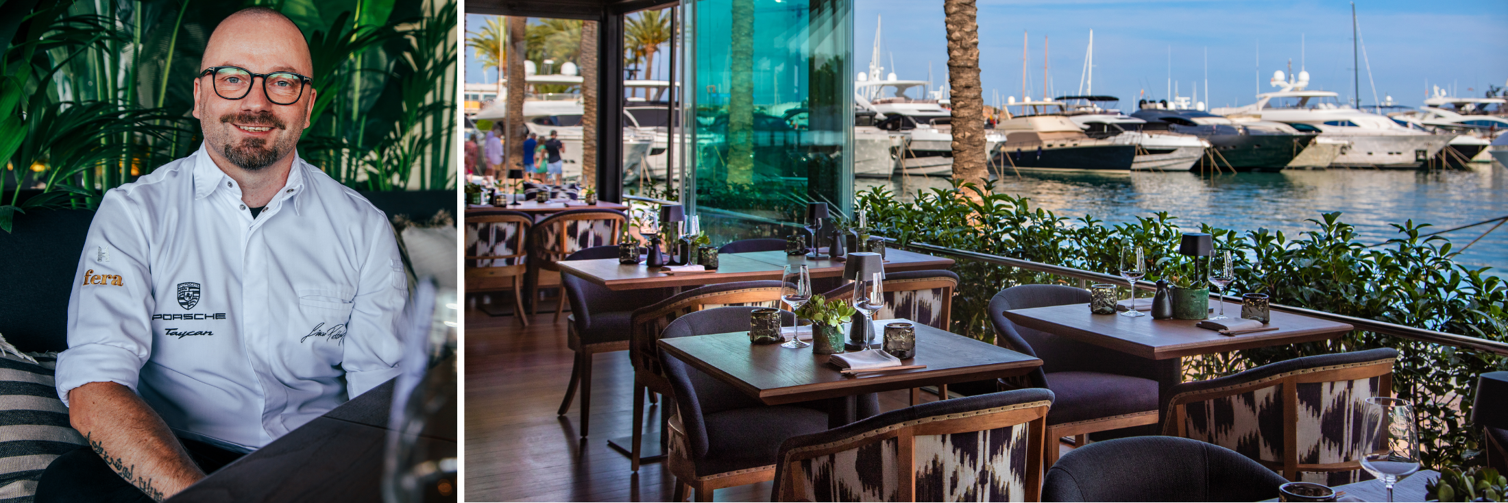 Gourmet-Frühling auf der Sonneninsel Gourmet-Frühling auf der Sonneninsel