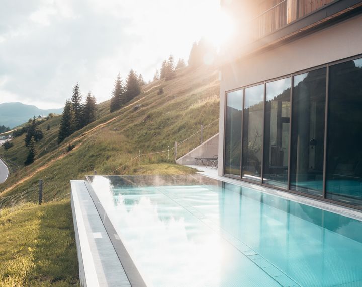 Genießerhotel Alpenstern Genießerhotel Alpenstern