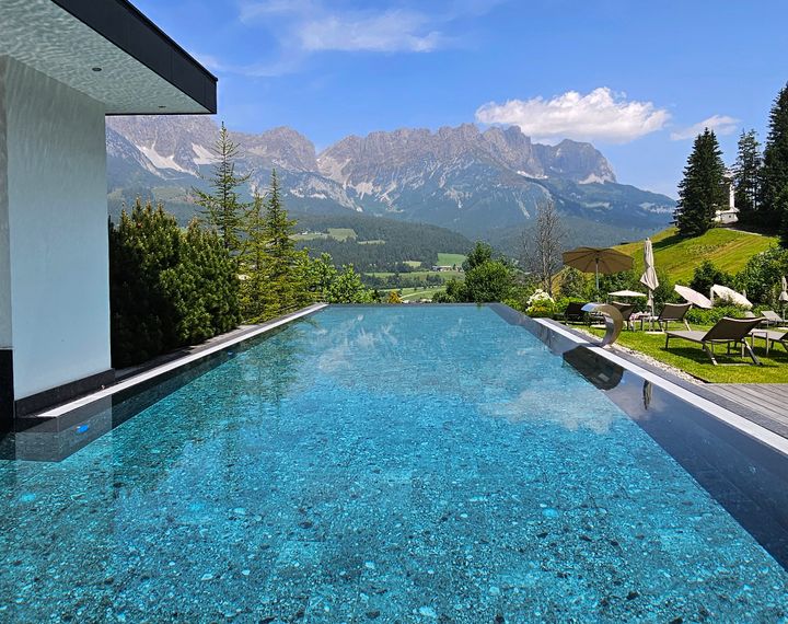 Genießerhotel Der Bär