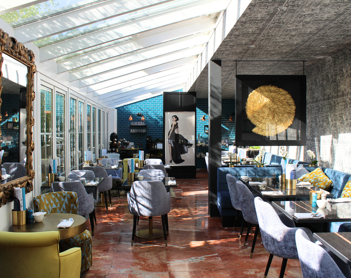 Boutique-Hotel Forstinger