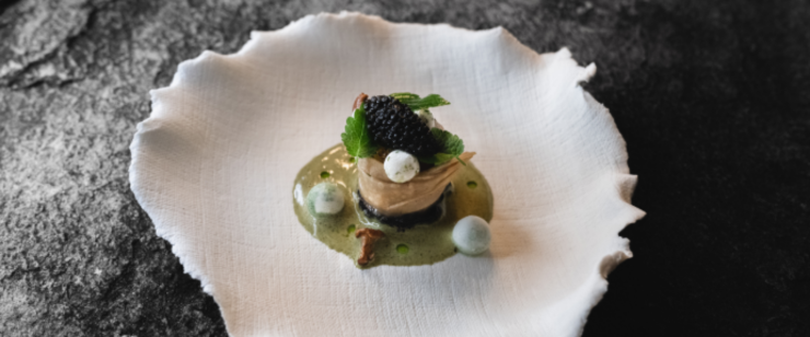 Gault Millau kürt Vitus Winkler zu „Österreichs Koch des Jahres 2026“