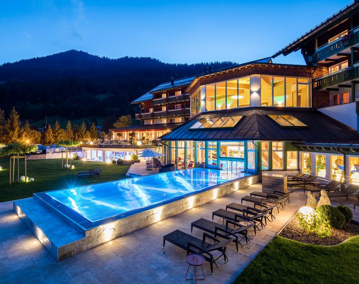 Haller's Genießerhotel