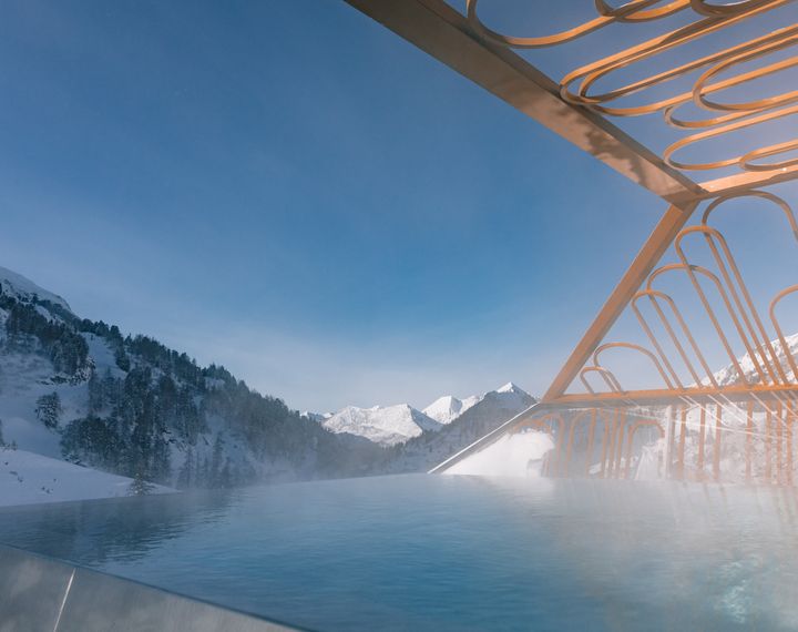 Hotel Steiner Obertauern