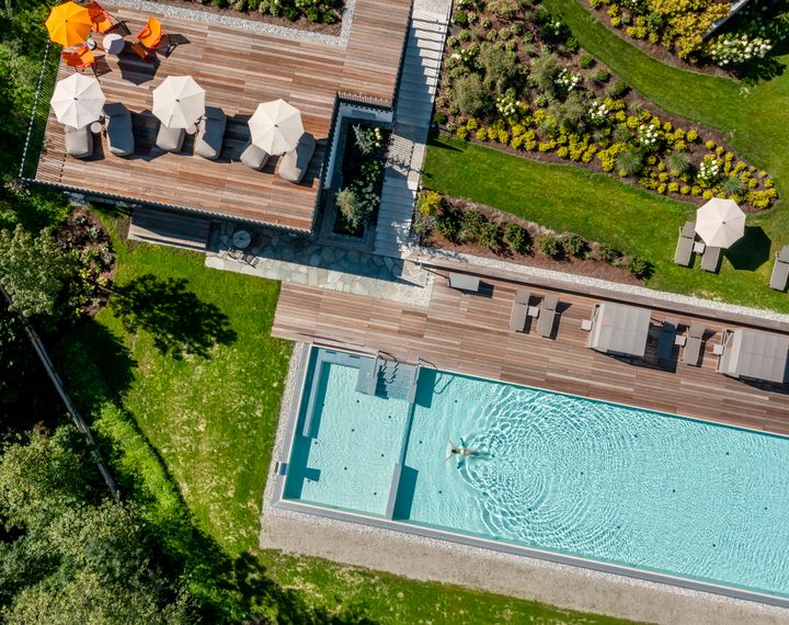 Genießerhotel Der Bär