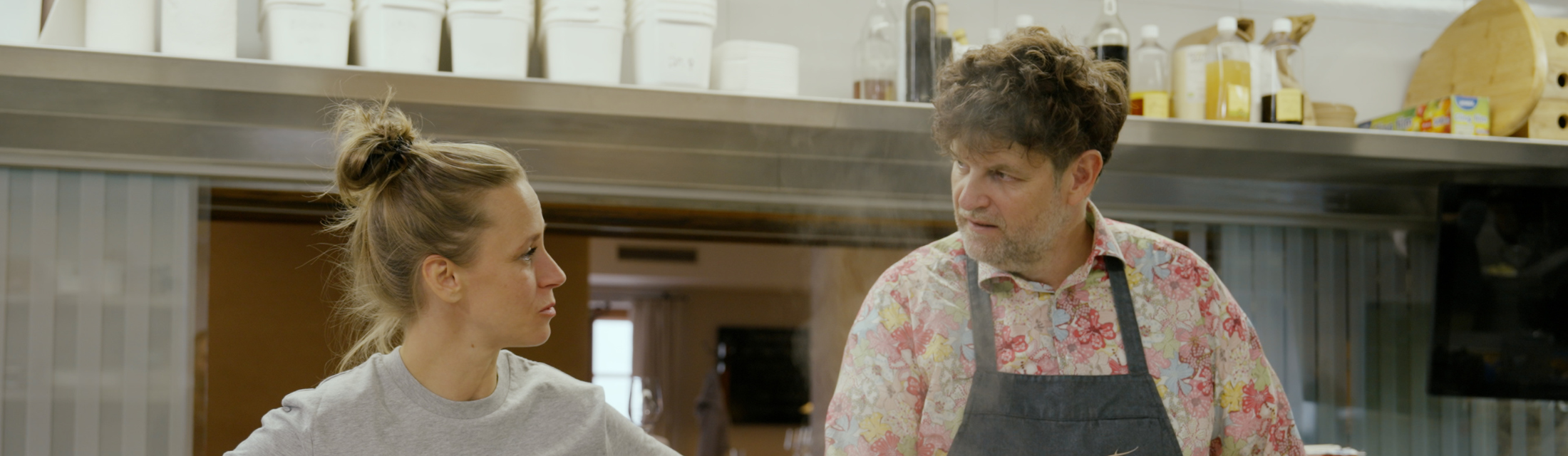 Josef Floh auf Wirtshaus-Rettungsmission im Waldviertel