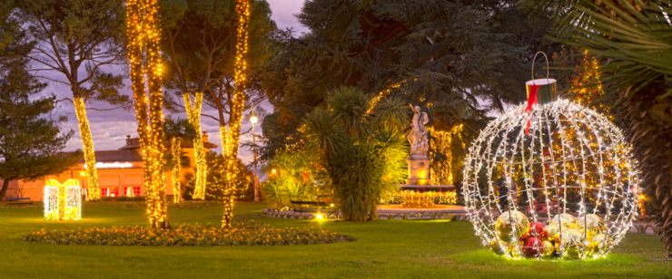 Zauberhafter Advent im Kvarner