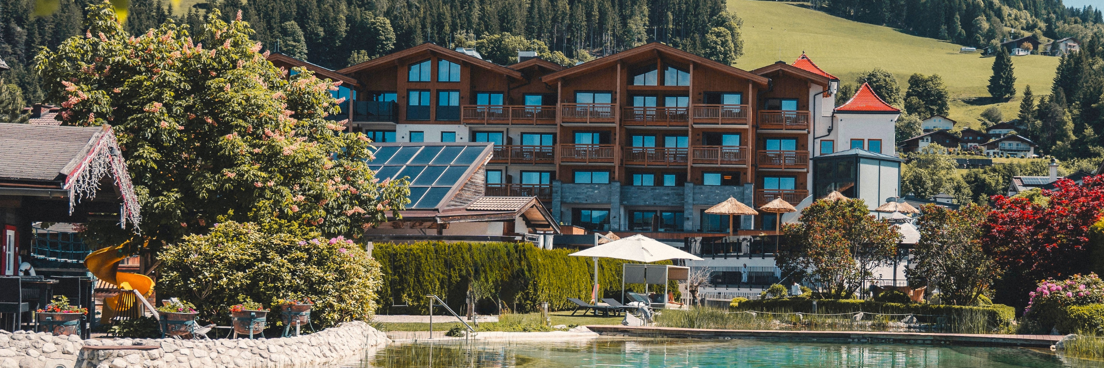 Day Spa zum Muttertag Day Spa zum Muttertag