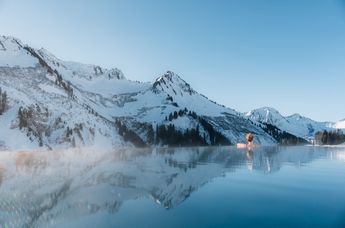 Genießerhotel Alpenstern