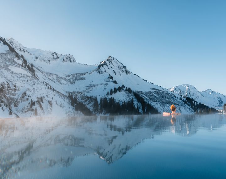 Genießerhotel Alpenstern