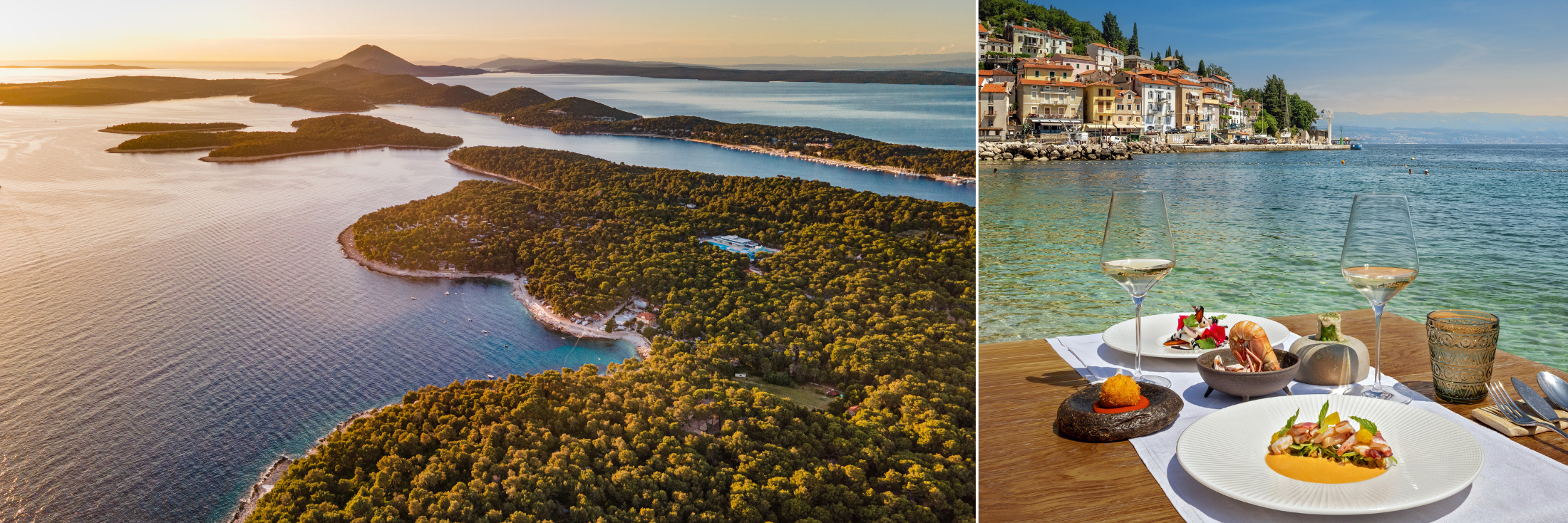  Die schönsten lukullische Feste an der Adria 2026