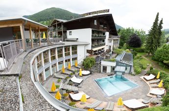 family austria Hotels & Appartements
